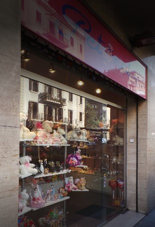 Tienda Petonet Barcelona
