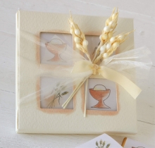 CAJA CHOCOLATES COMUNION