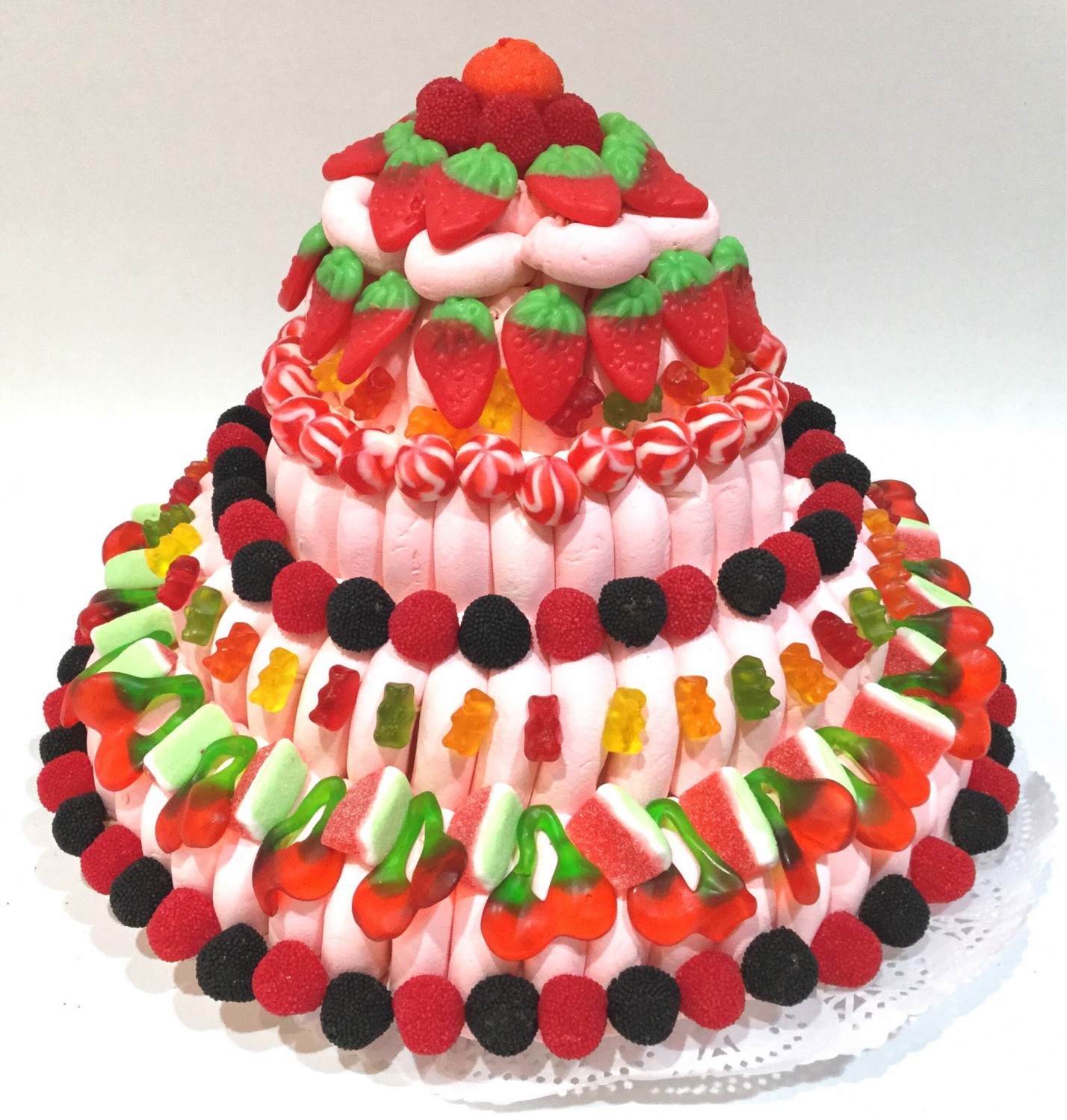 Comprar Tartas de Chuches Online