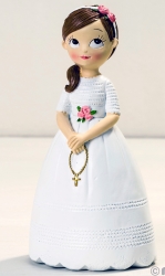 Figuras para Tarta de Comunin